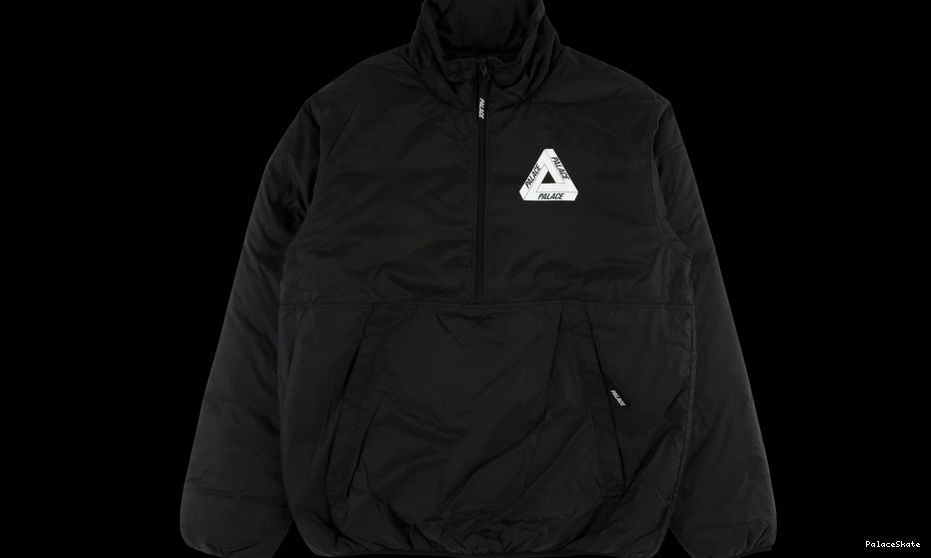 Palace 2 Packable Thinsulate Zip 1 0813
